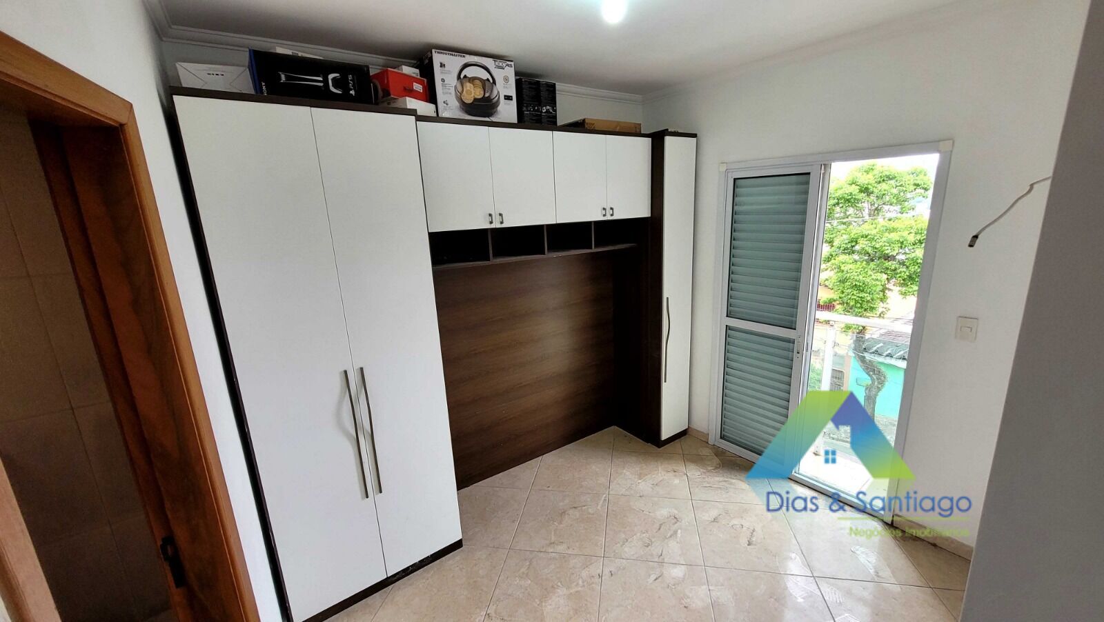 Cobertura à venda com 2 quartos, 78m² - Foto 9