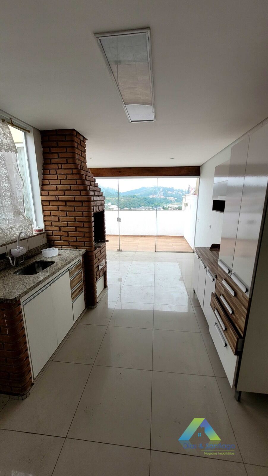 Cobertura à venda com 2 quartos, 78m² - Foto 27