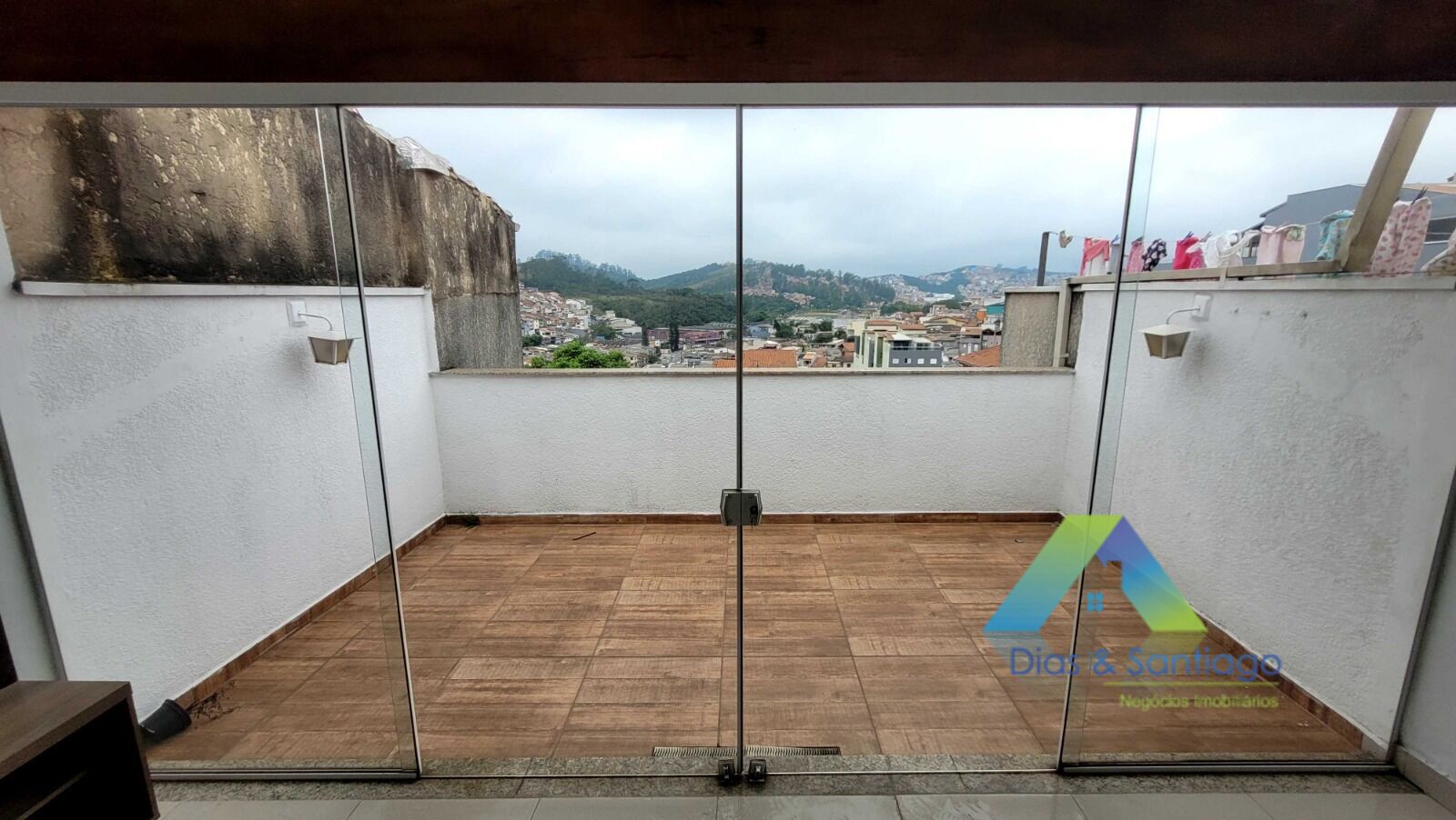 Cobertura à venda com 2 quartos, 78m² - Foto 2