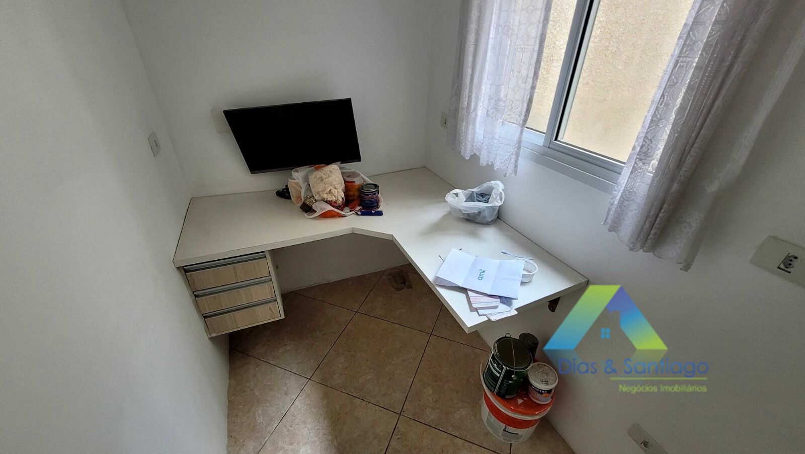 Cobertura à venda com 2 quartos, 78m² - Foto 20