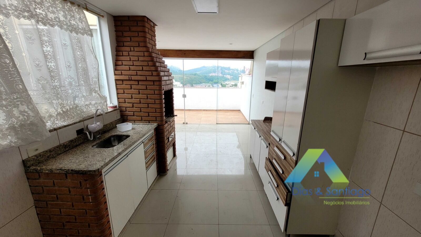 Cobertura à venda com 2 quartos, 78m² - Foto 25