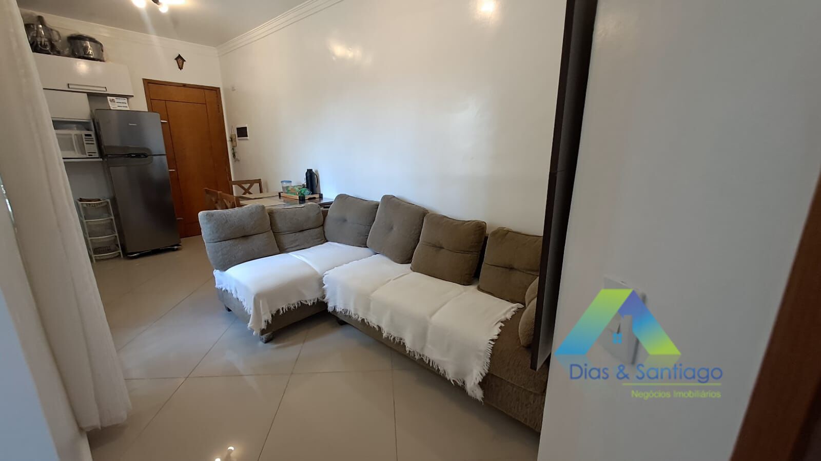 Cobertura à venda com 2 quartos, 70m² - Foto 16