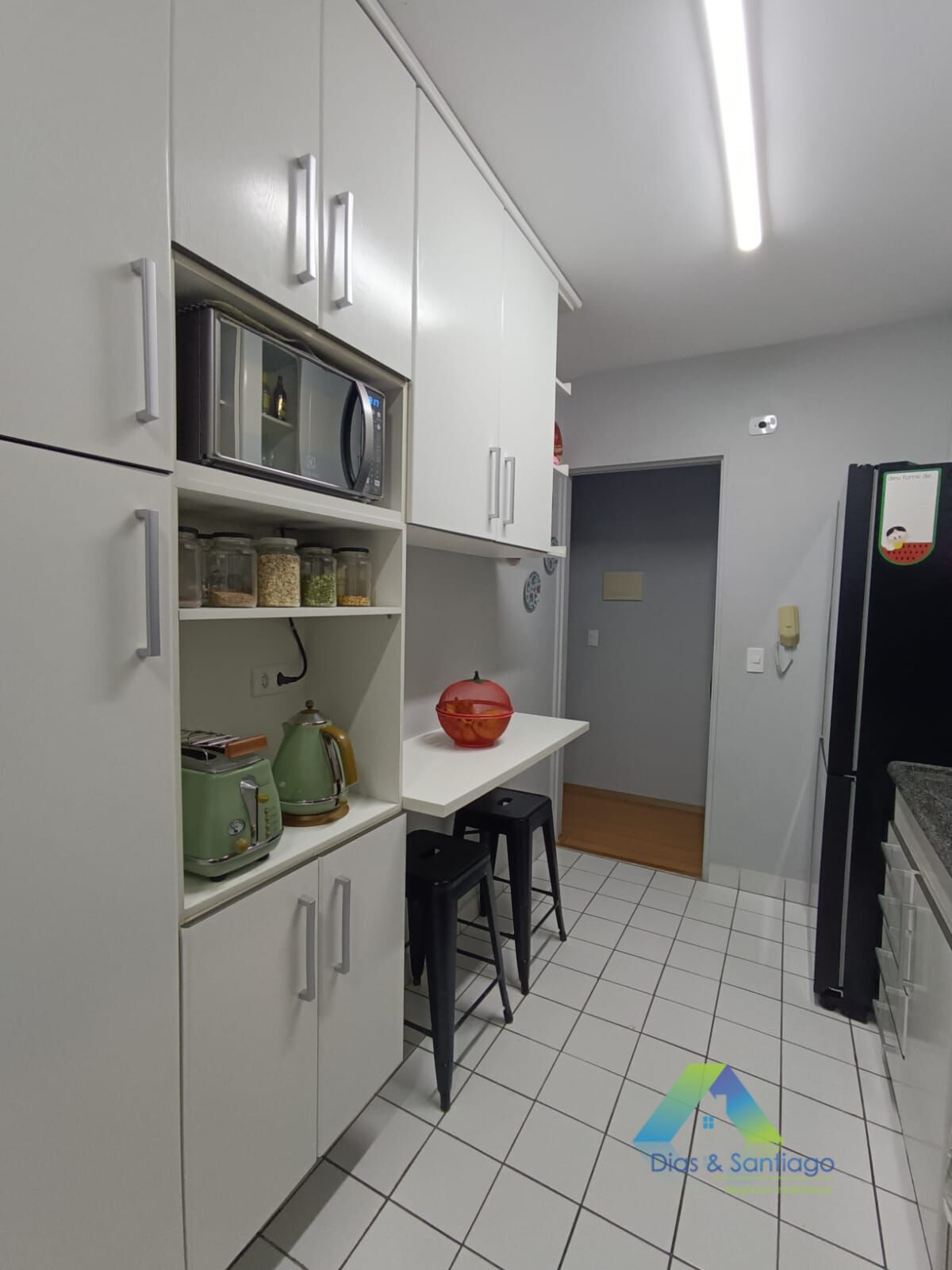 Apartamento à venda com 3 quartos, 63m² - Foto 9