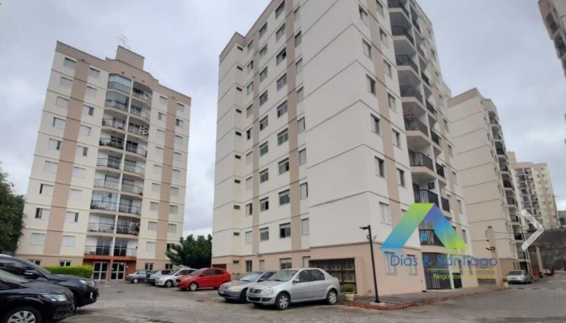 Apartamento à venda com 3 quartos, 63m² - Foto 24