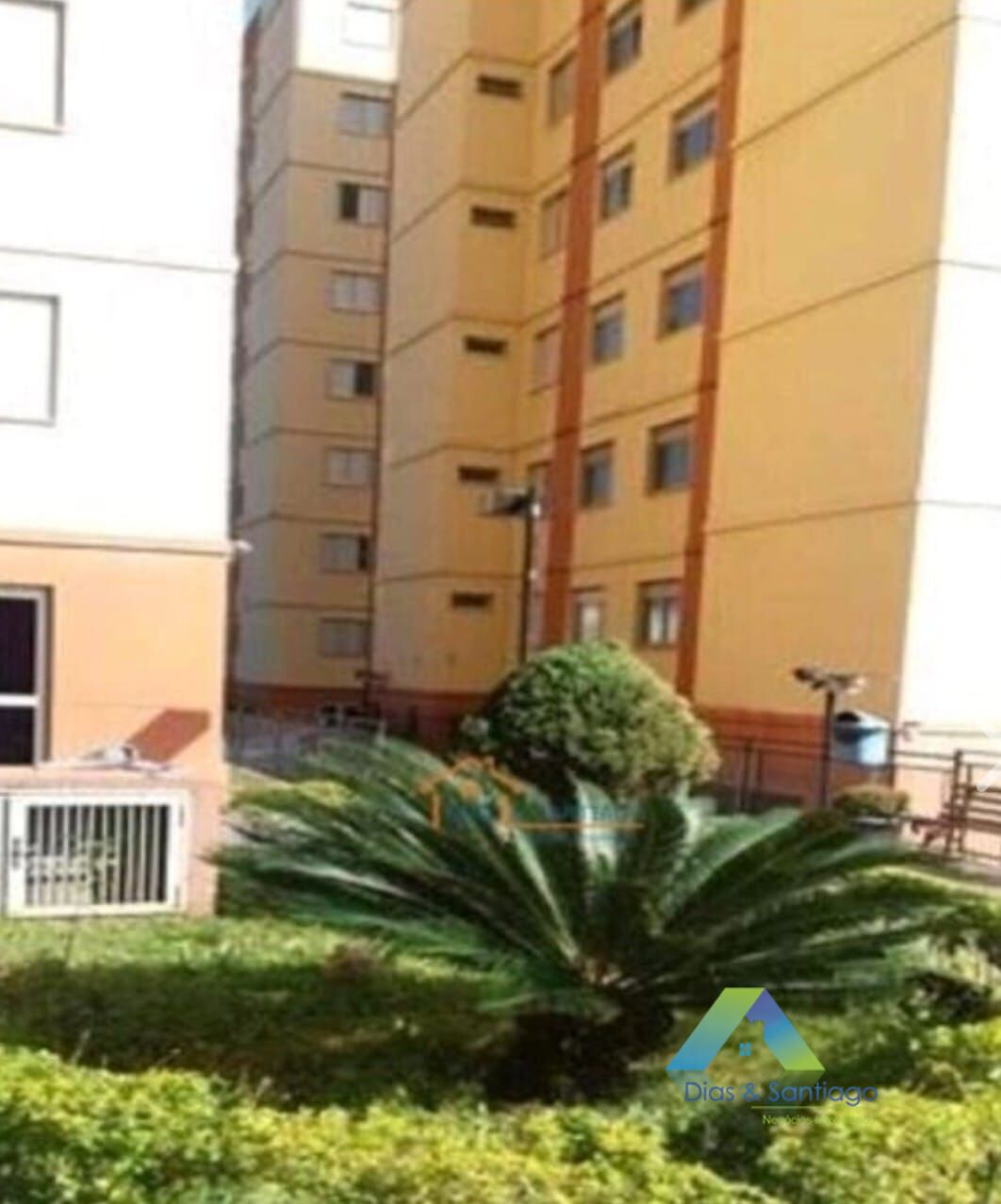 Apartamento à venda com 3 quartos, 63m² - Foto 25