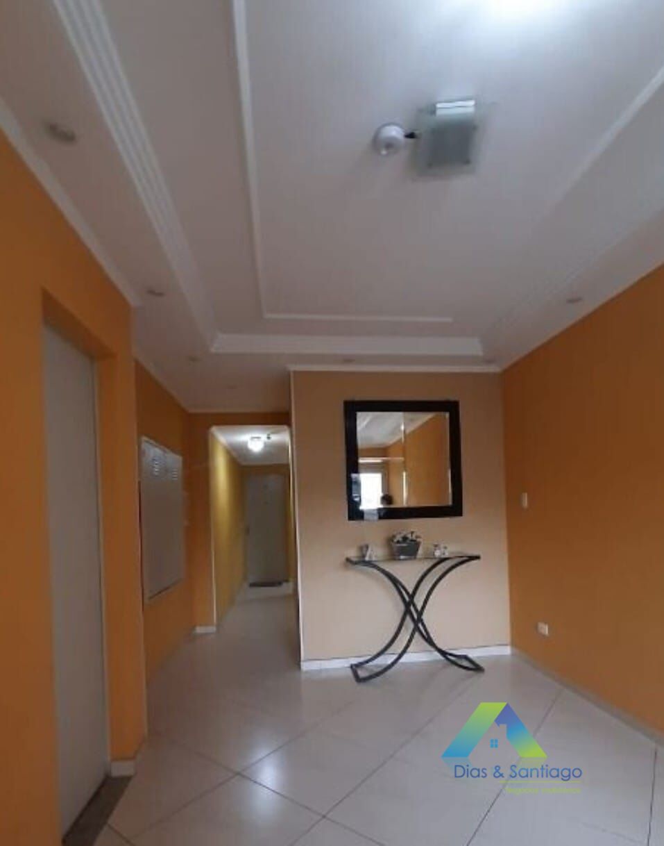 Apartamento à venda com 3 quartos, 63m² - Foto 31