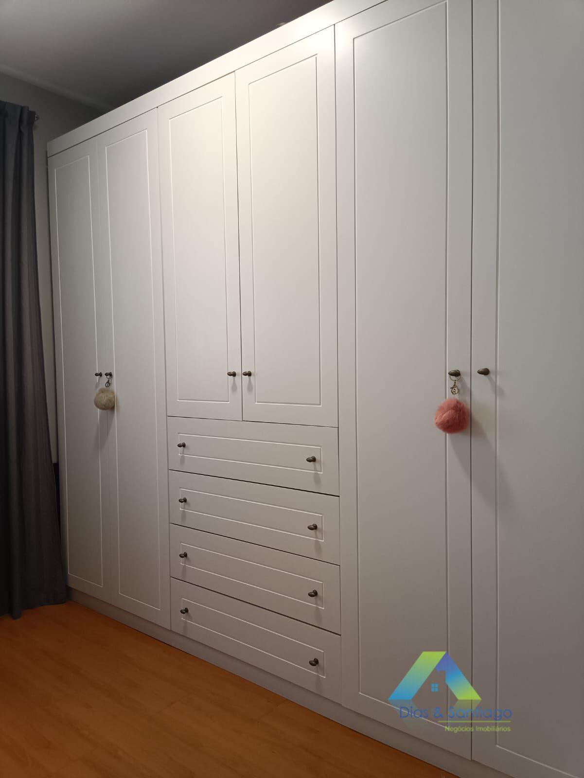 Apartamento à venda com 3 quartos, 63m² - Foto 16