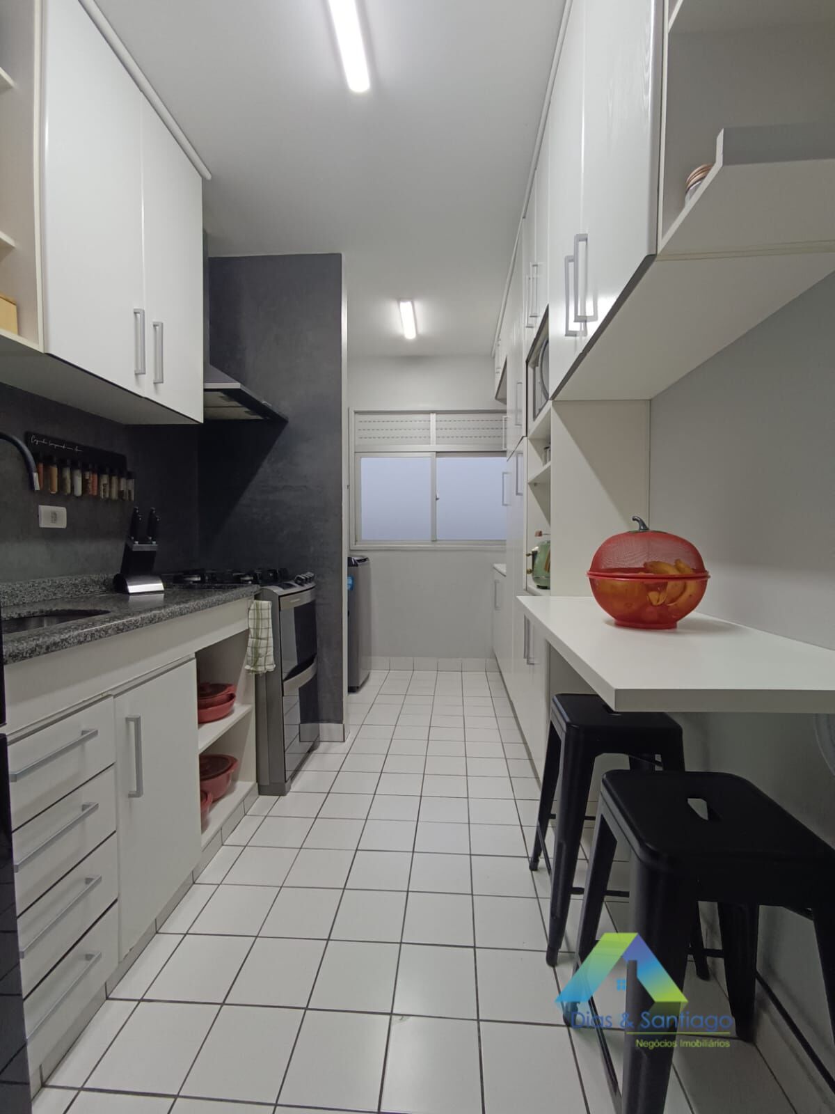 Apartamento à venda com 3 quartos, 63m² - Foto 8