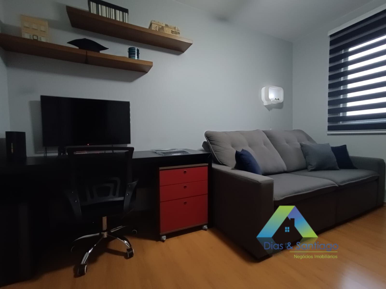 Apartamento à venda com 3 quartos, 63m² - Foto 6