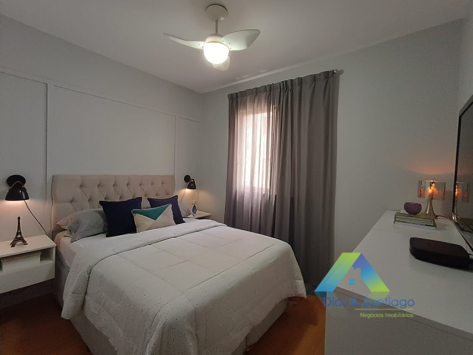 Apartamento à venda com 3 quartos, 63m² - Foto 13