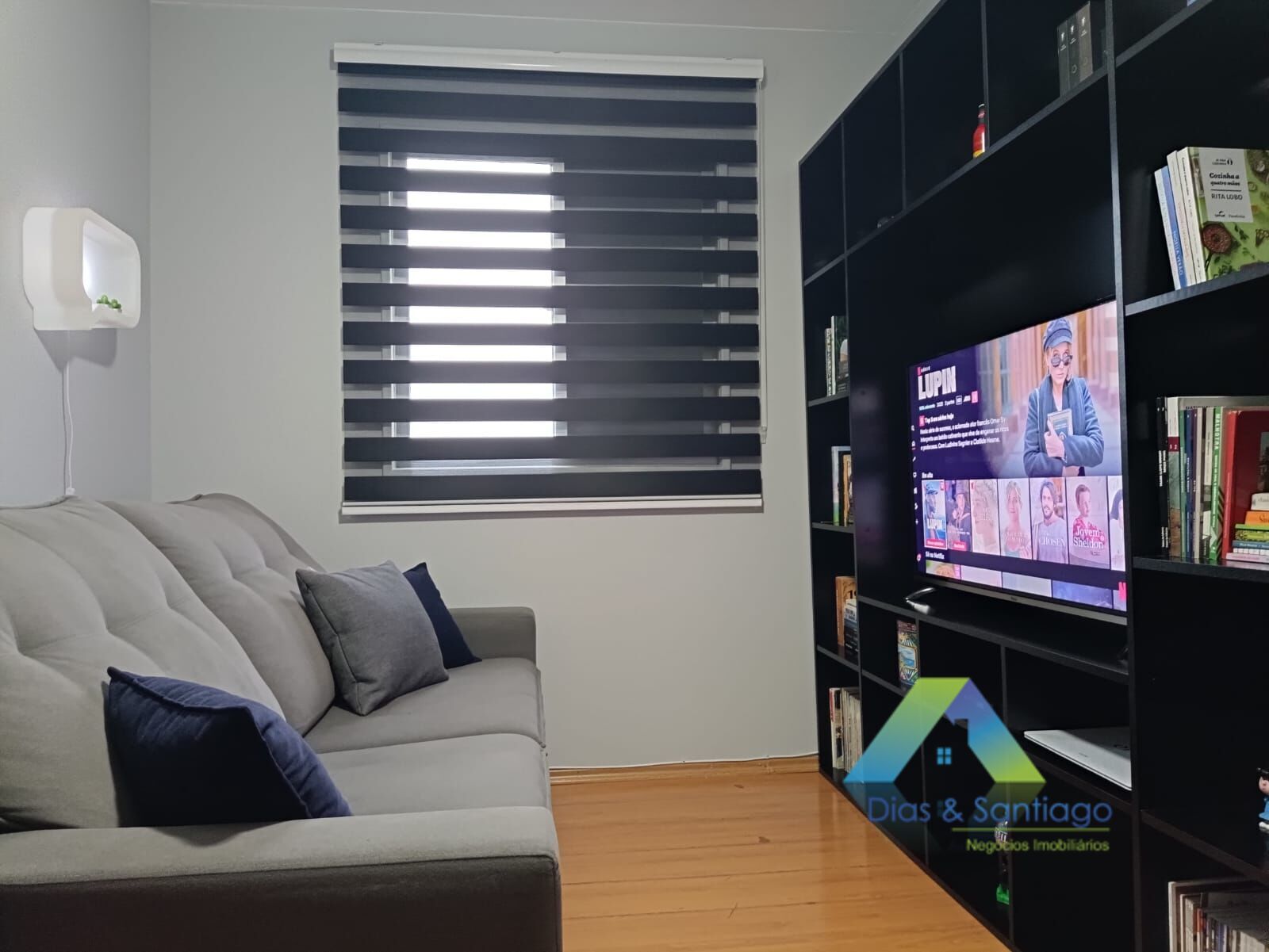 Apartamento à venda com 3 quartos, 63m² - Foto 10