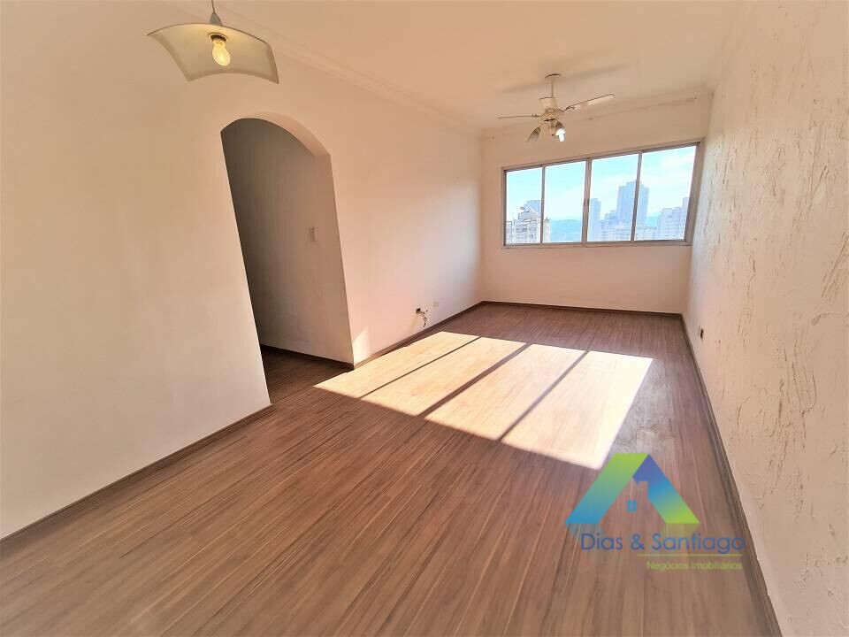 Apartamento à venda com 2 quartos, 52m² - Foto 1