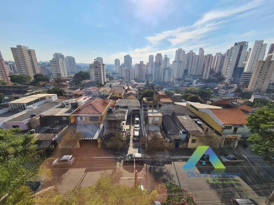 Apartamento à venda com 2 quartos, 52m² - Foto 15