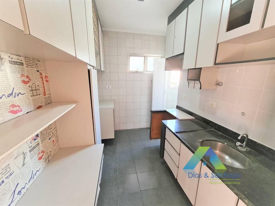 Apartamento à venda com 2 quartos, 52m² - Foto 7