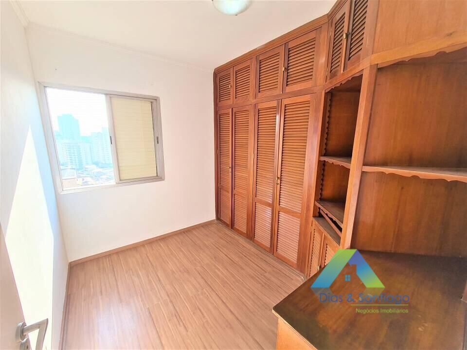 Apartamento à venda com 2 quartos, 52m² - Foto 5