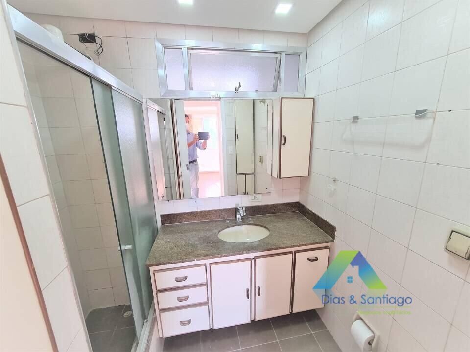 Apartamento à venda com 2 quartos, 52m² - Foto 8