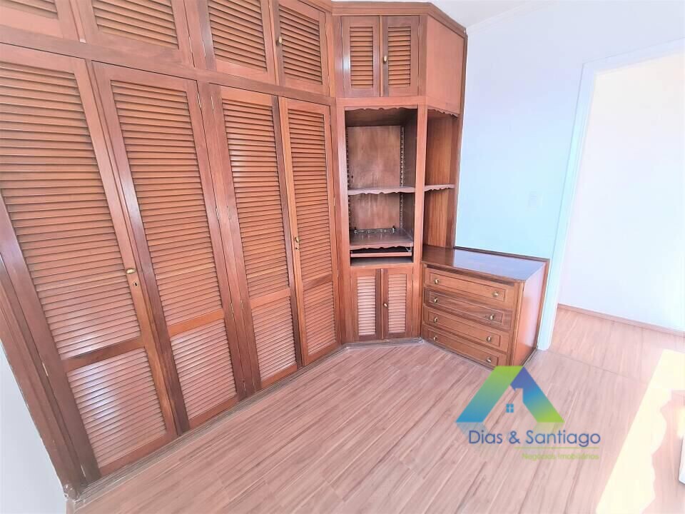 Apartamento à venda com 2 quartos, 52m² - Foto 6