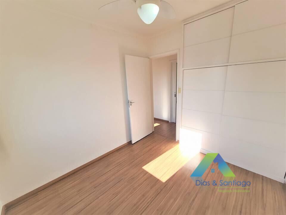 Apartamento à venda com 2 quartos, 52m² - Foto 4