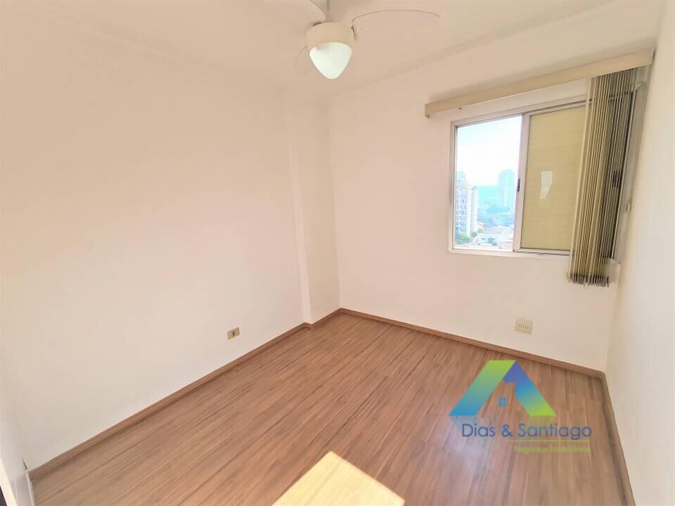 Apartamento à venda com 2 quartos, 52m² - Foto 2