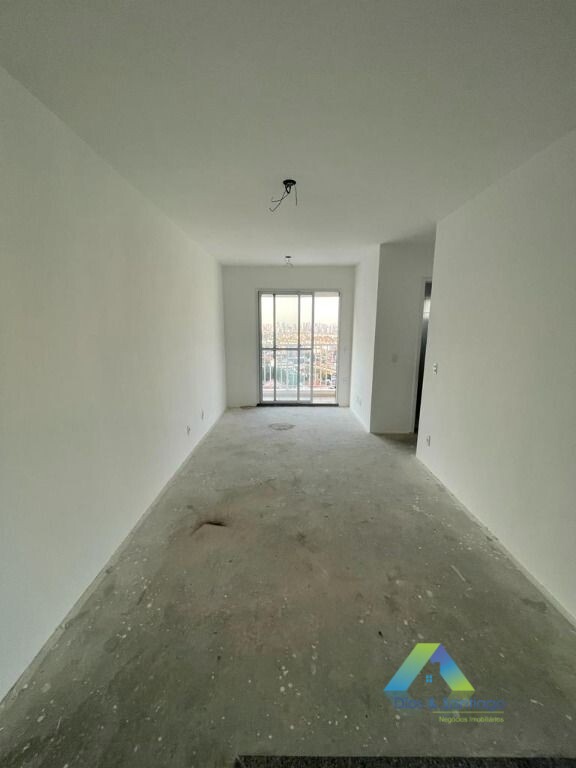 Apartamento à venda com 2 quartos, 49m² - Foto 3