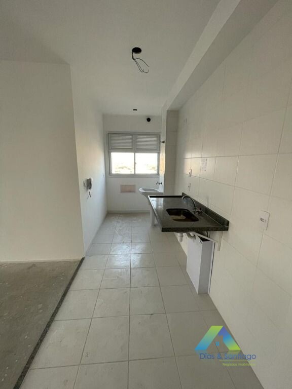 Apartamento à venda com 2 quartos, 49m² - Foto 2