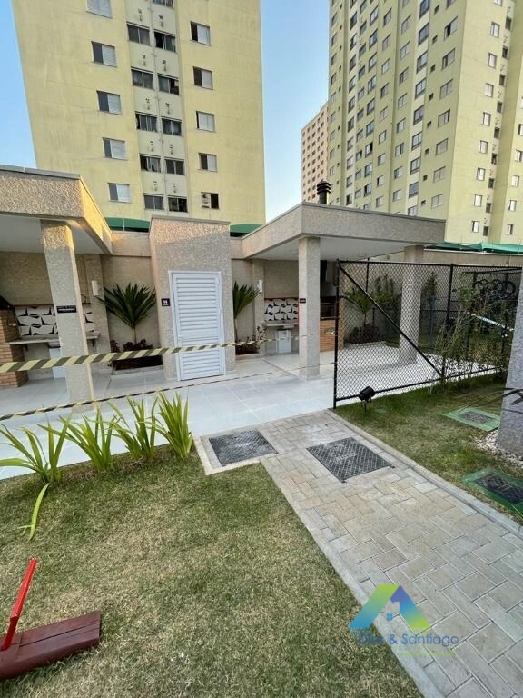 Apartamento à venda com 2 quartos, 49m² - Foto 14