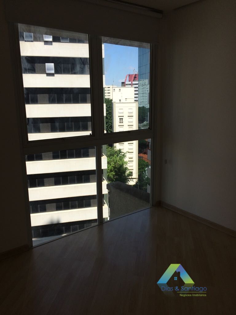 Apartamento à venda com 1 quarto, 60m² - Foto 14