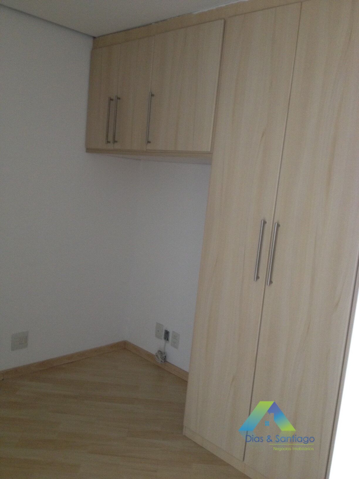 Apartamento à venda com 1 quarto, 60m² - Foto 12