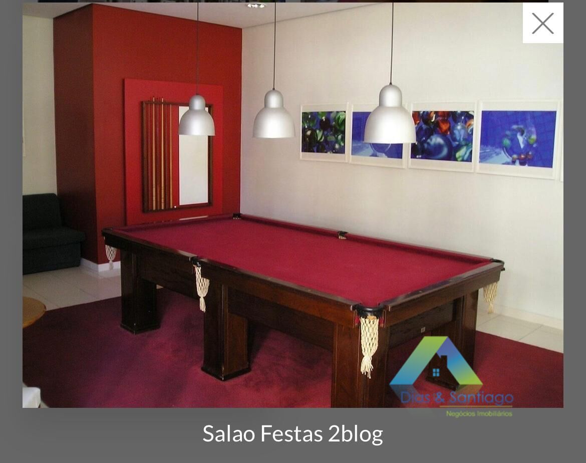 Apartamento à venda com 1 quarto, 60m² - Foto 20