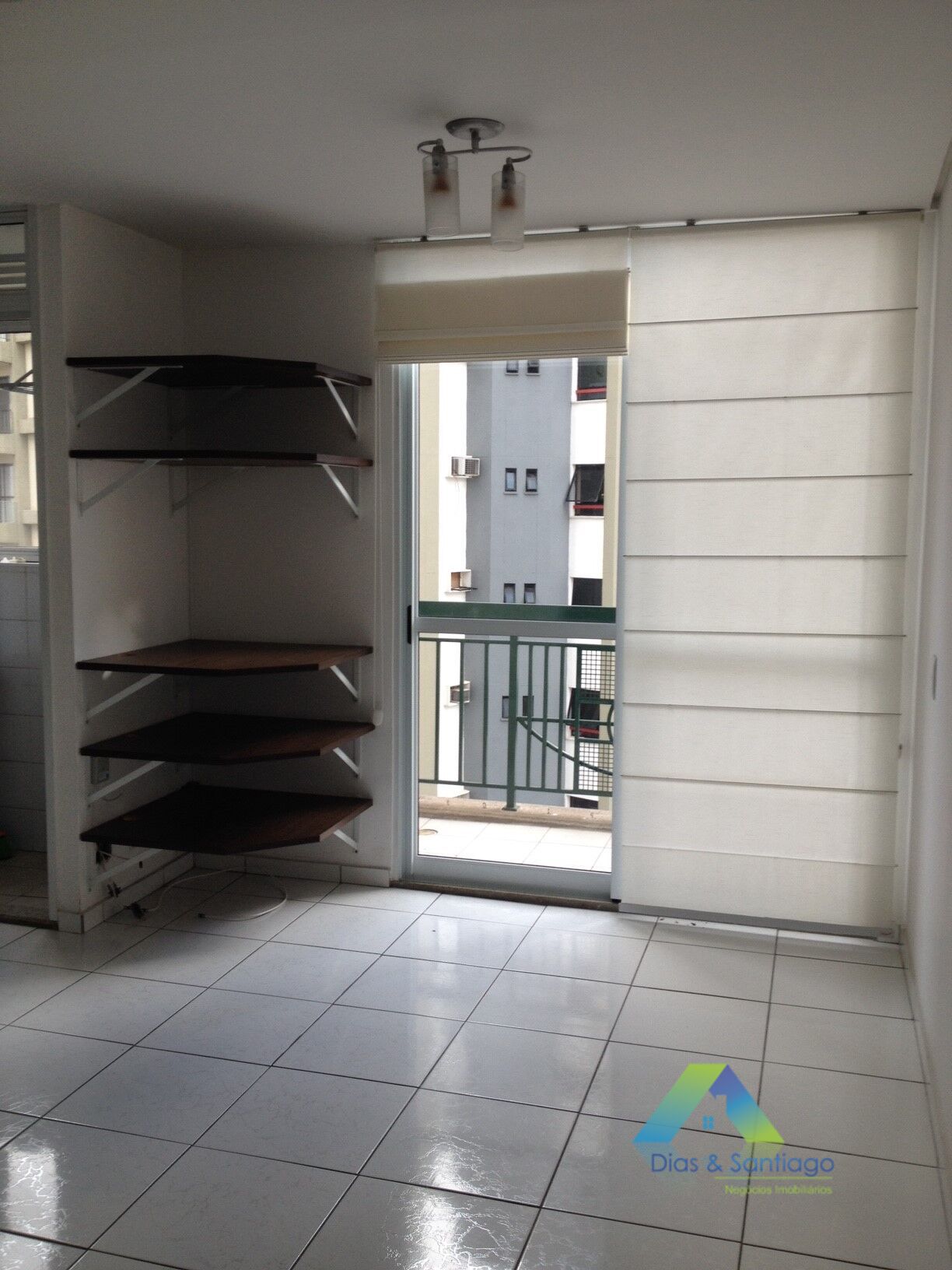 Apartamento à venda com 1 quarto, 60m² - Foto 5