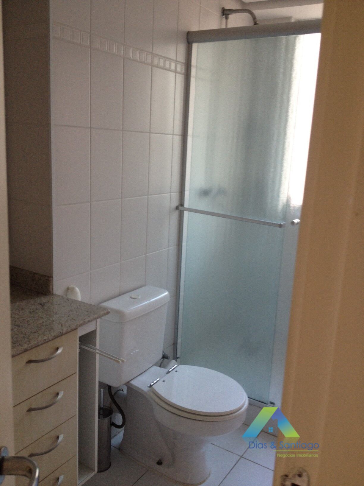 Apartamento à venda com 1 quarto, 60m² - Foto 15