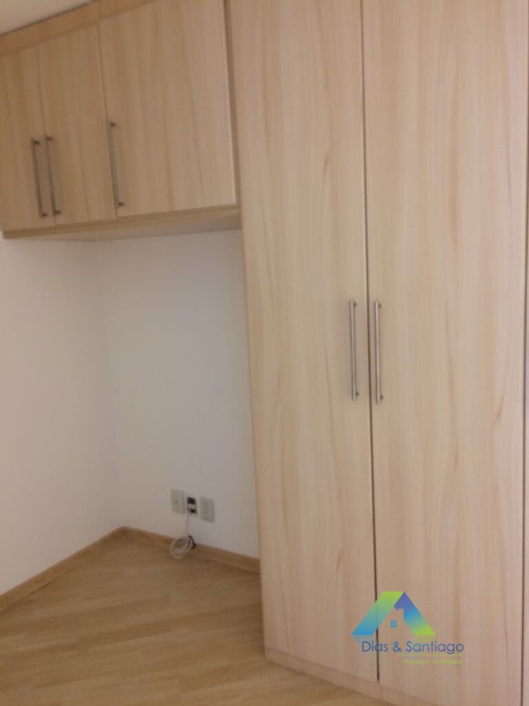 Apartamento à venda com 1 quarto, 60m² - Foto 10