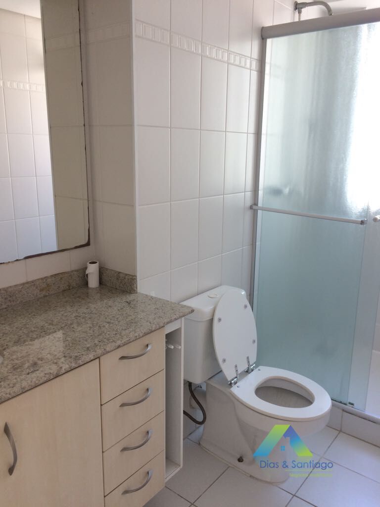 Apartamento à venda com 1 quarto, 60m² - Foto 16