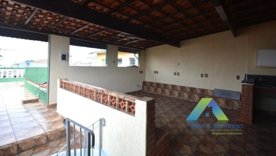 Casa, 3 quartos, 150 m² - Foto 11