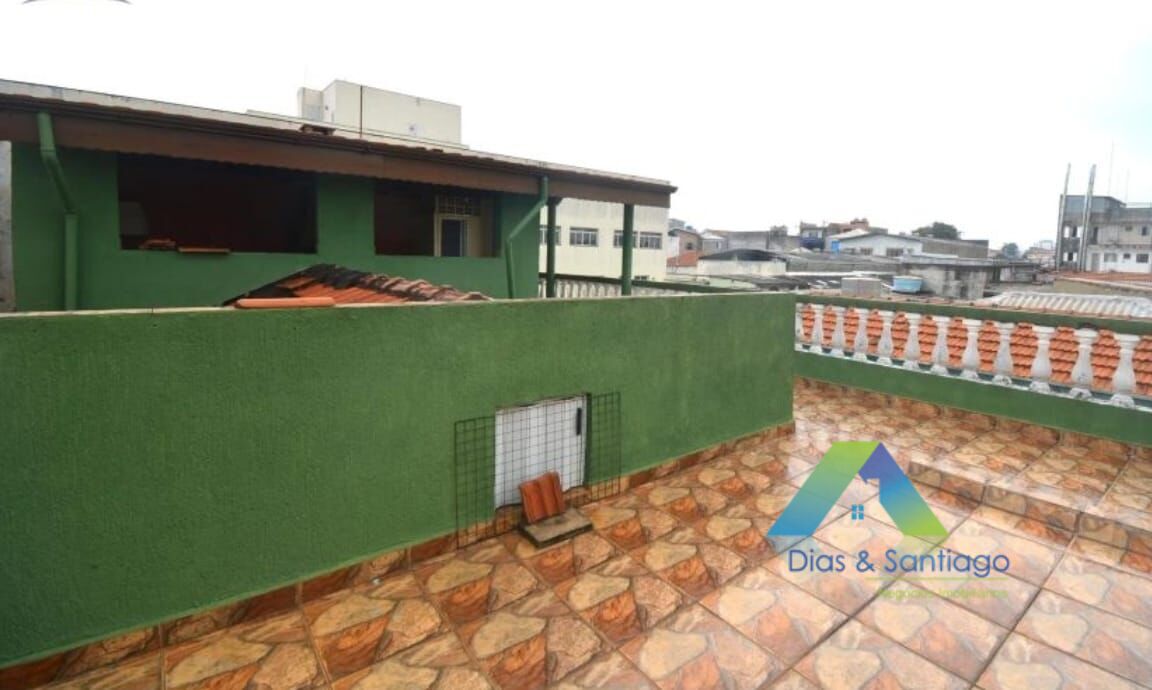 Casa, 3 quartos, 150 m² - Foto 8