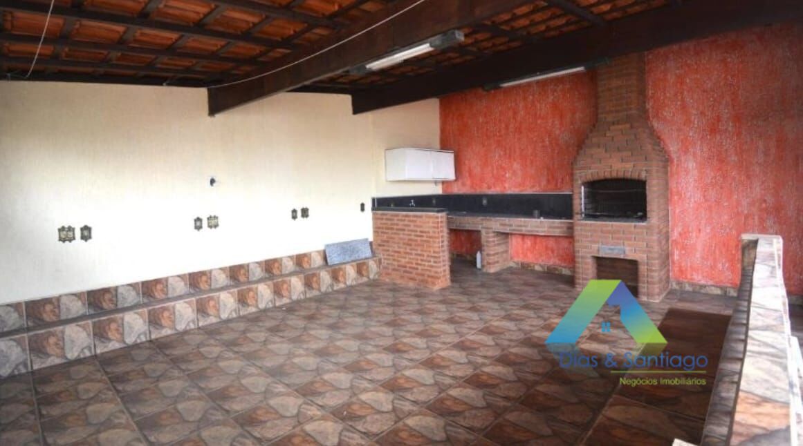 Casa, 3 quartos, 150 m² - Foto 12