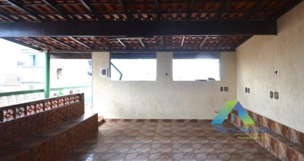 Casa, 3 quartos, 150 m² - Foto 13