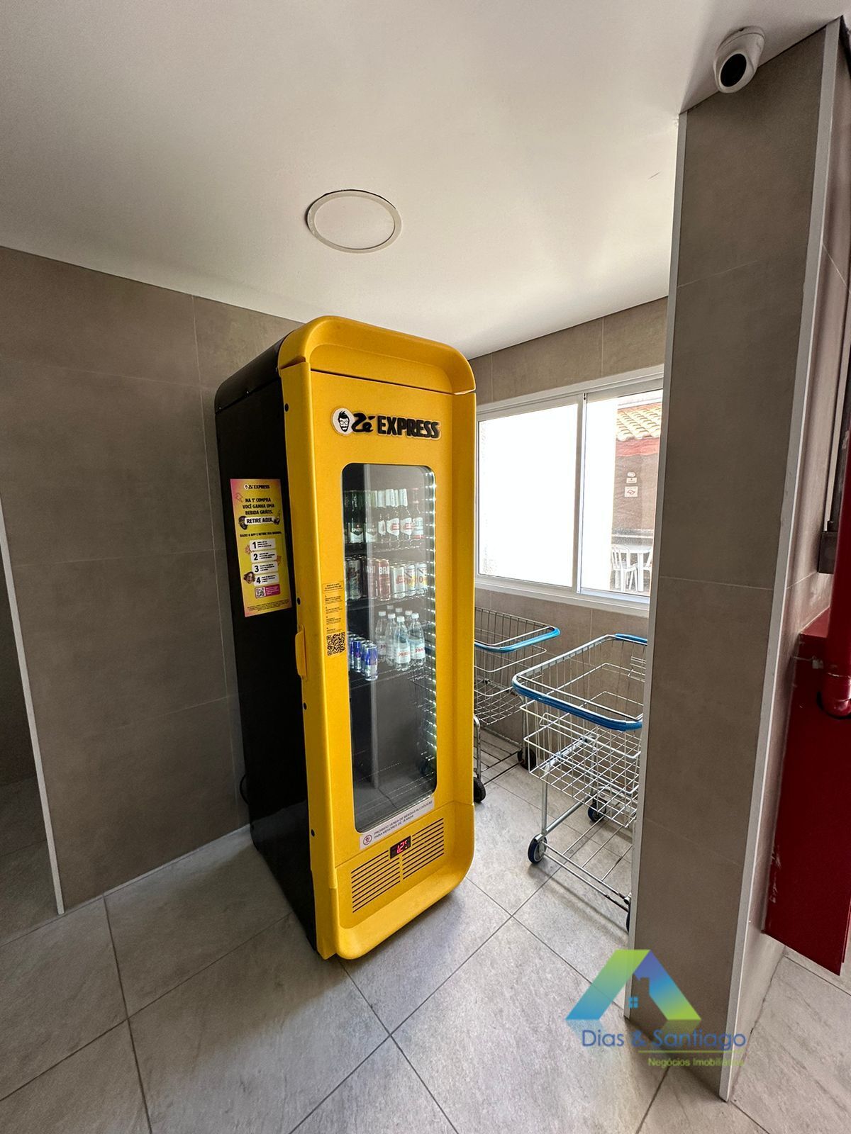 Apartamento, 2 quartos, 53 m² - Foto 13