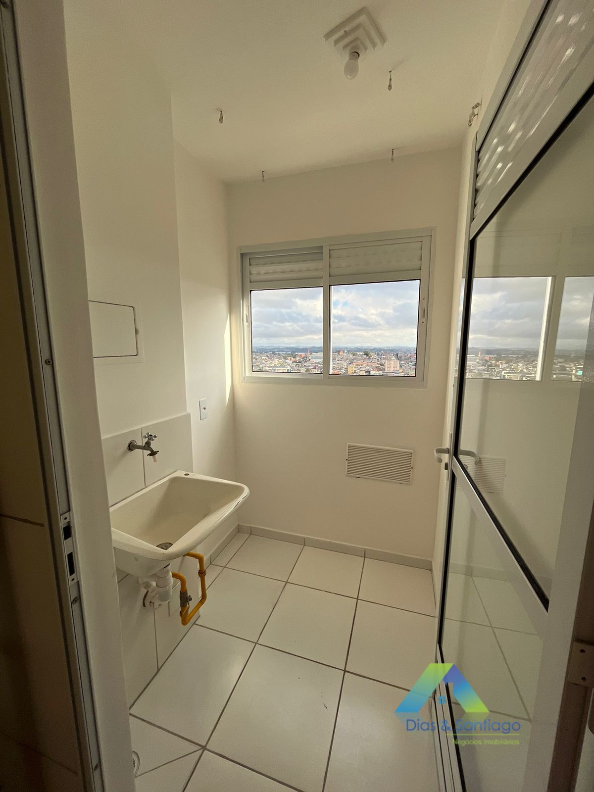 Apartamento, 2 quartos, 53 m² - Foto 7