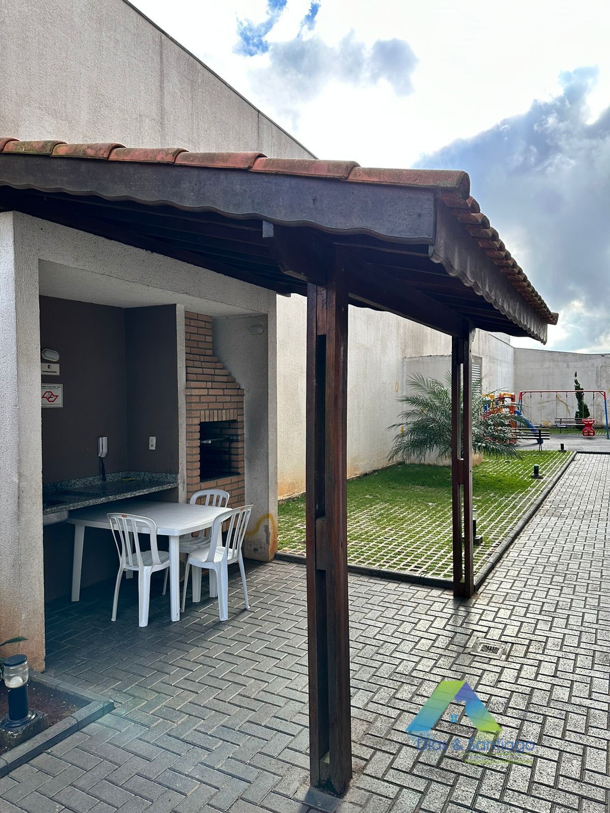 Apartamento, 2 quartos, 53 m² - Foto 11
