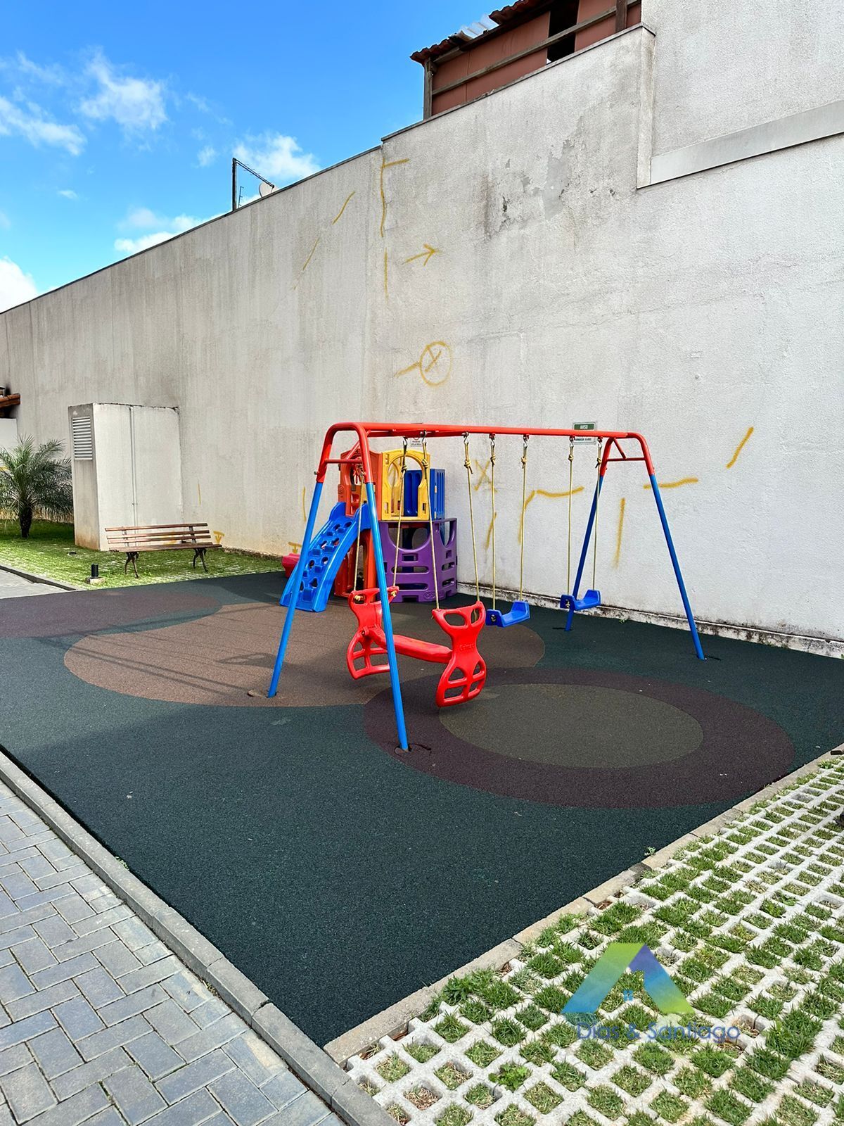 Apartamento, 2 quartos, 53 m² - Foto 15