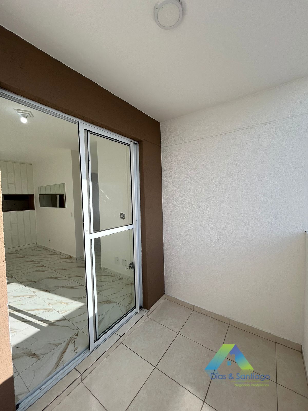 Apartamento, 2 quartos, 53 m² - Foto 6