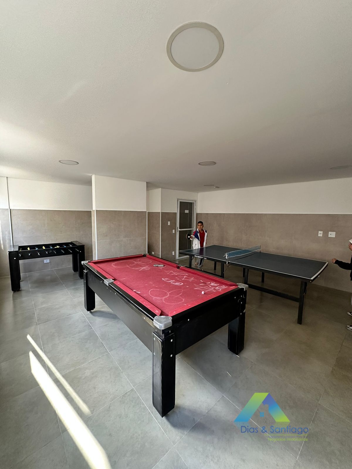 Apartamento, 2 quartos, 53 m² - Foto 16