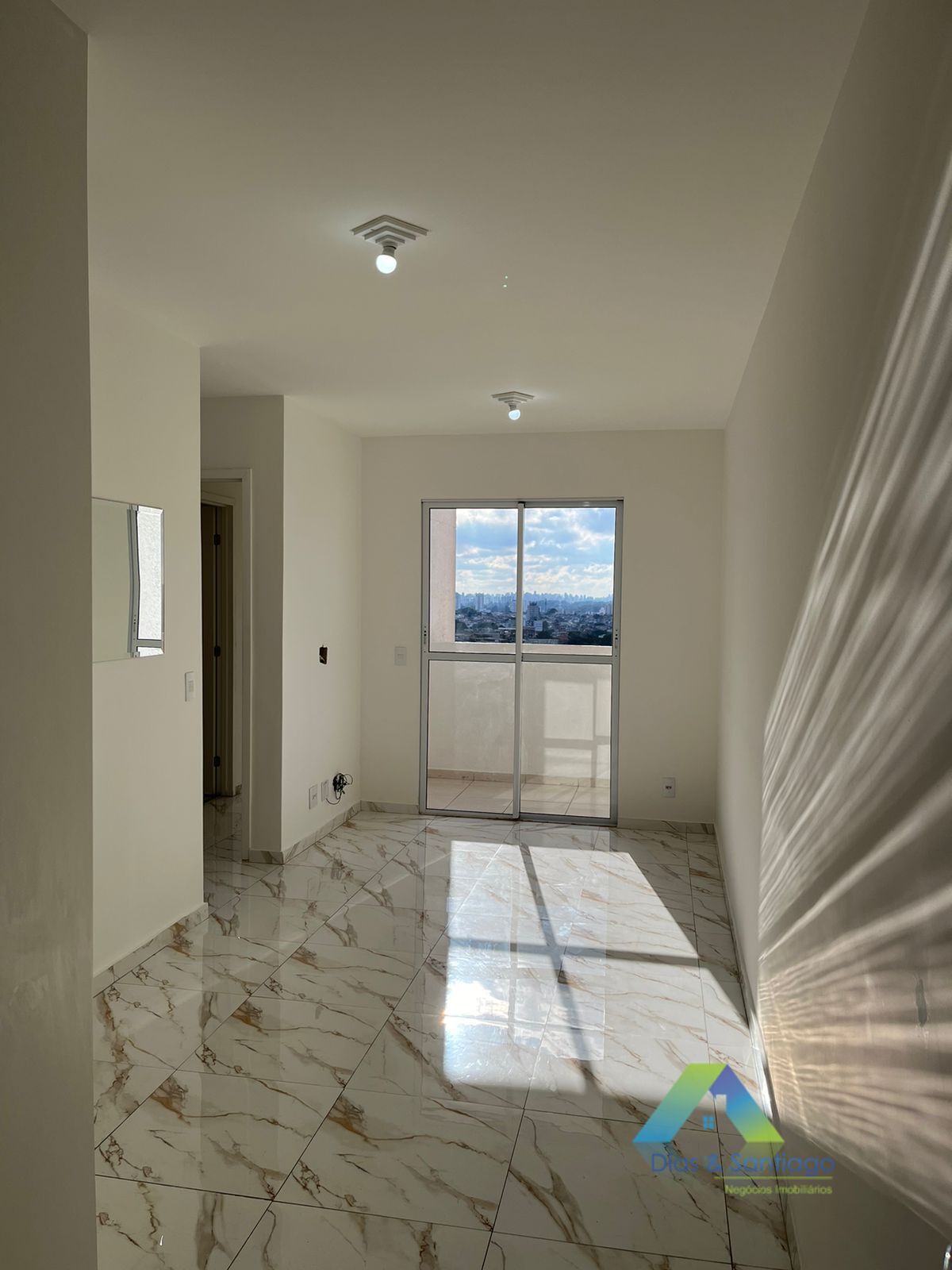 Apartamento, 2 quartos, 53 m² - Foto 5