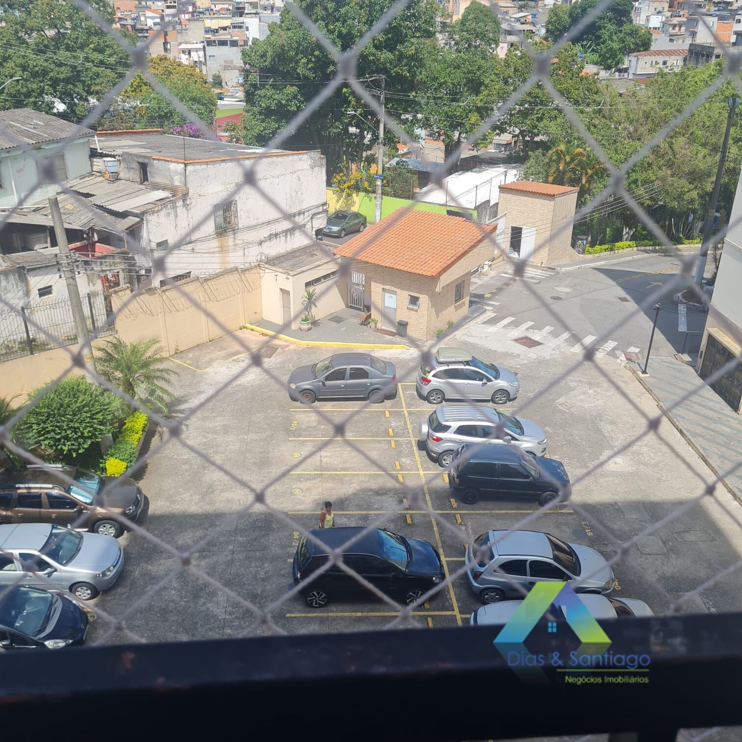 Apartamento, 3 quartos, 64 m² - Foto 19