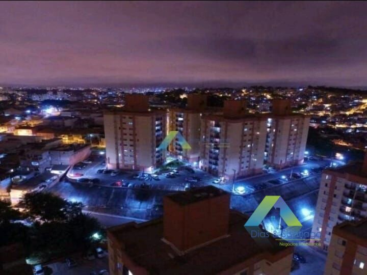 Apartamento, 3 quartos, 64 m² - Foto 9