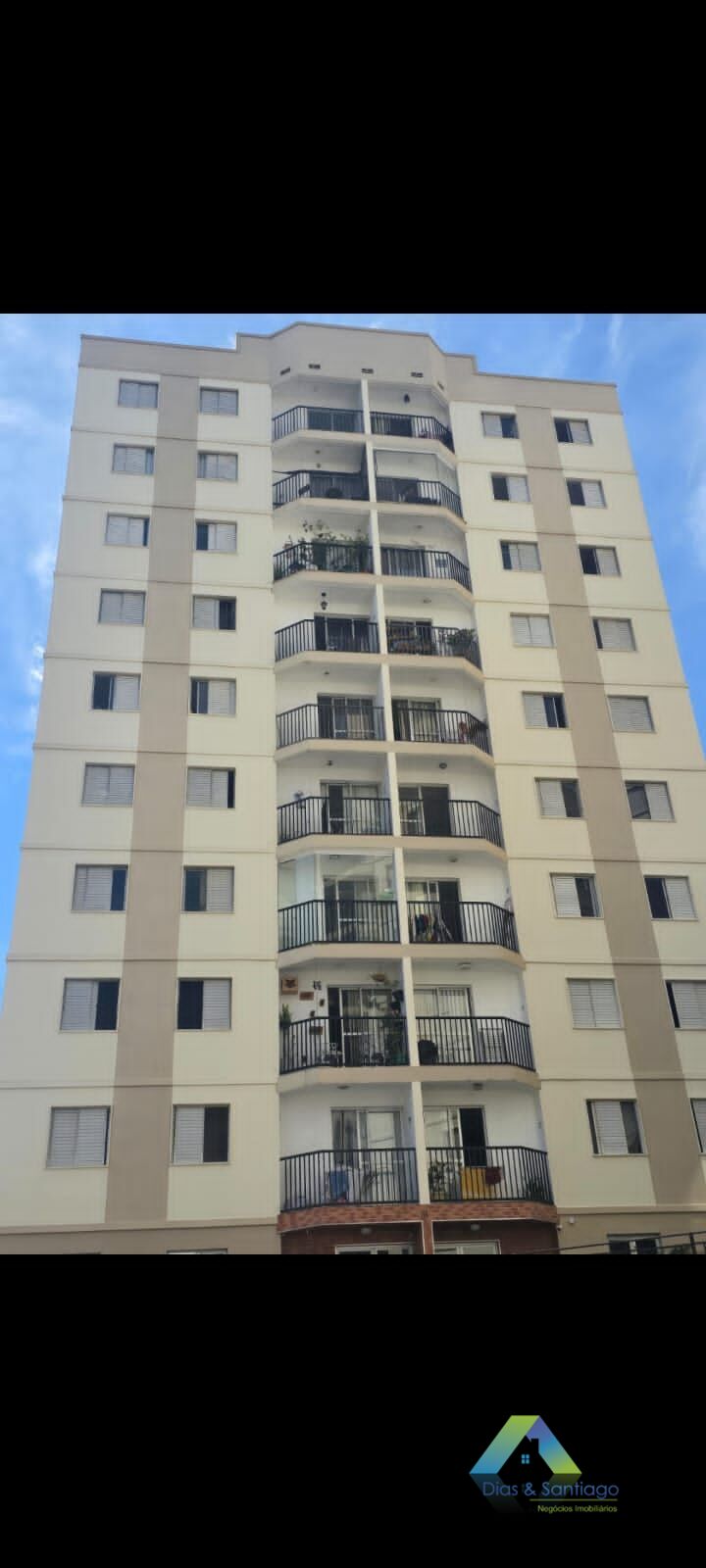 Apartamento, 3 quartos, 64 m² - Foto 21