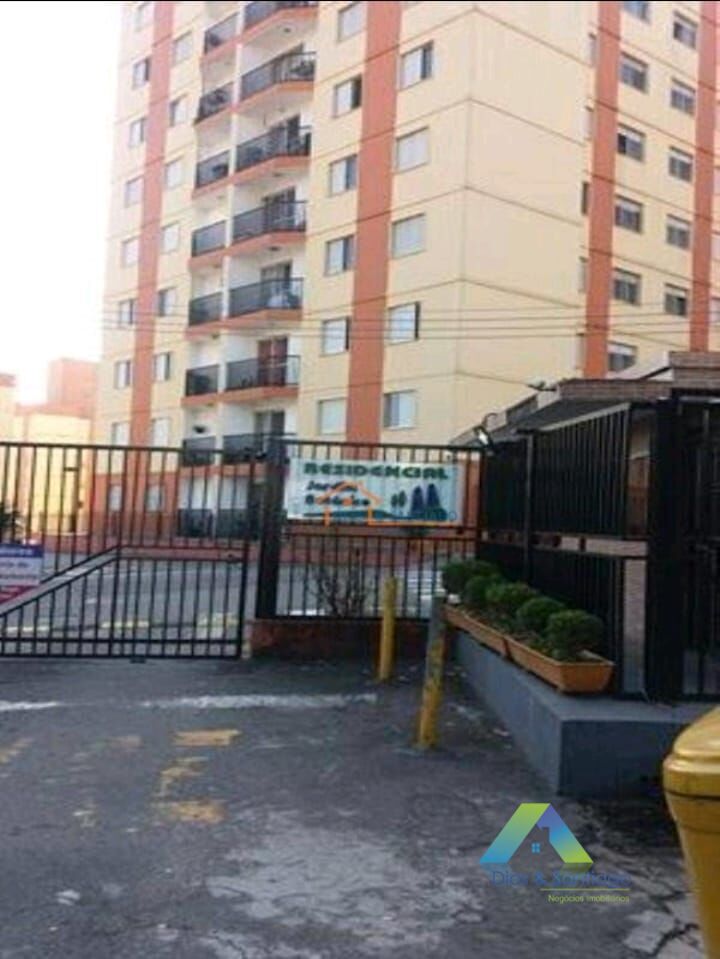 Apartamento, 3 quartos, 64 m² - Foto 5