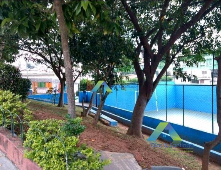 Apartamento, 3 quartos, 64 m² - Foto 8