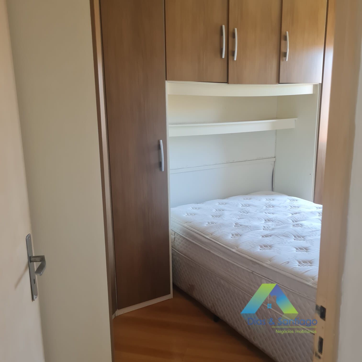 Apartamento, 3 quartos, 64 m² - Foto 14